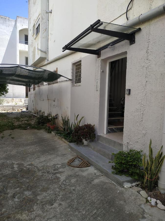 Christina Kos Boutique Apartments Exterior foto