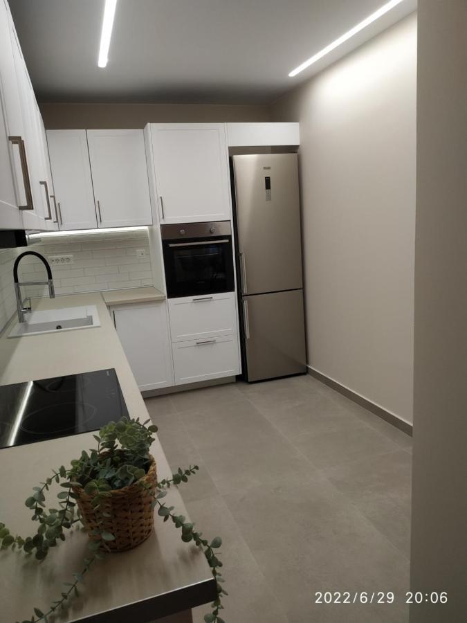 Christina Kos Boutique Apartments Exterior foto